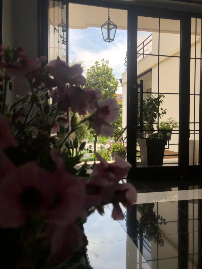Garden Boutique Hotel Elbasan Extérieur photo