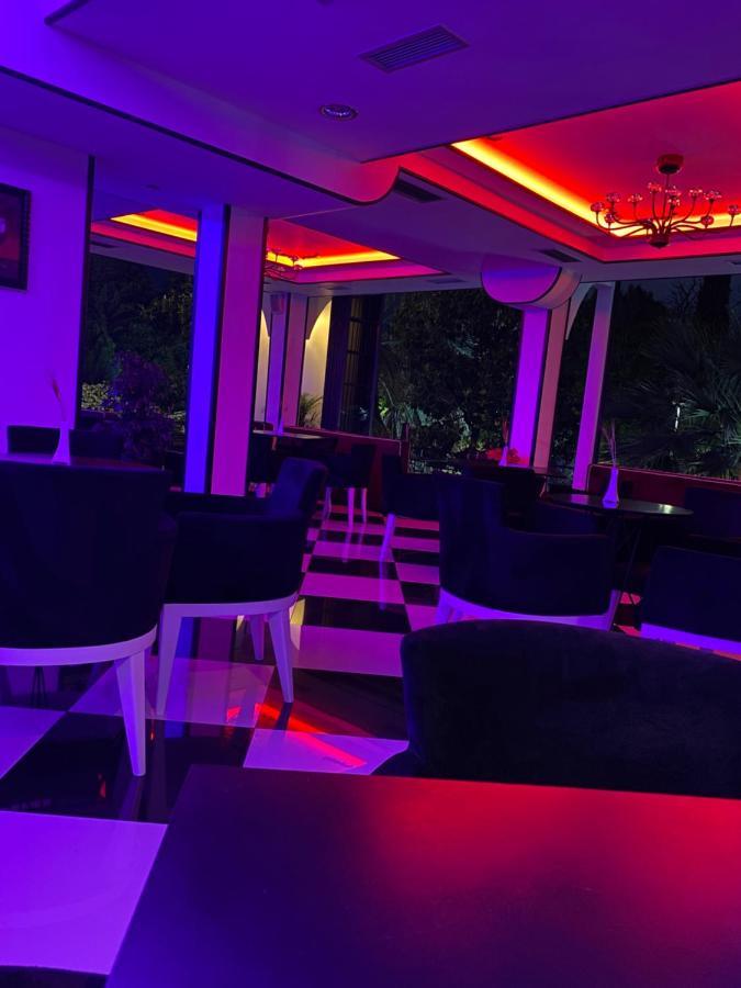 Garden Boutique Hotel Elbasan Extérieur photo